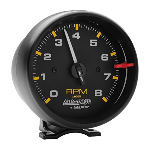 AUTO METER thumbnail