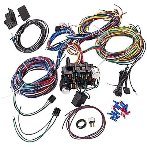 Auto Parts Prodigy thumbnail