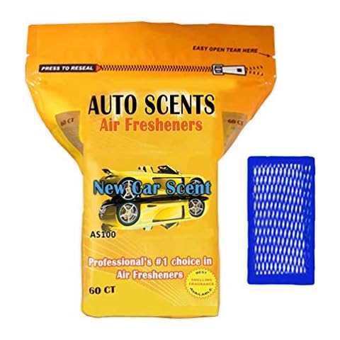 Auto Scents thumbnail