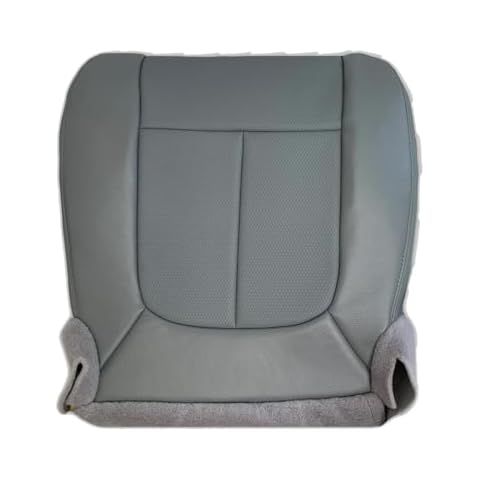 Auto Seat Replacement thumbnail