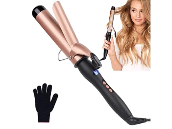 The 10 Best Auto Shut Off Curling Irons Of 2024 Reviews Findthisbest 6081