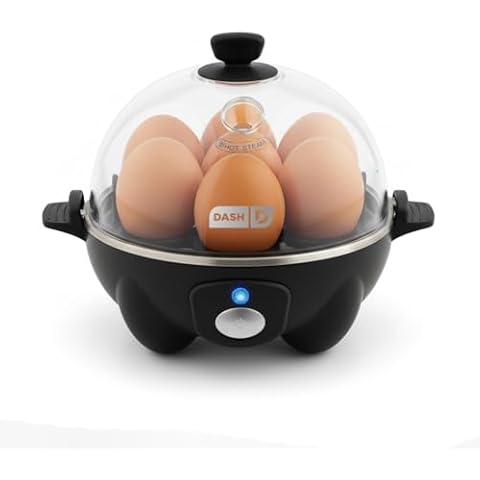 Auto Shut-off Egg Cookers