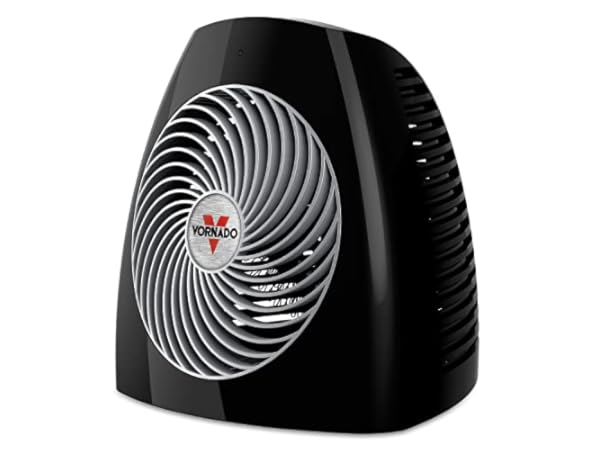Best Space Heater With Automatic Shut Off The 5 Best Auto Shut-off Electric Space Heaters of 2025 (Reviews