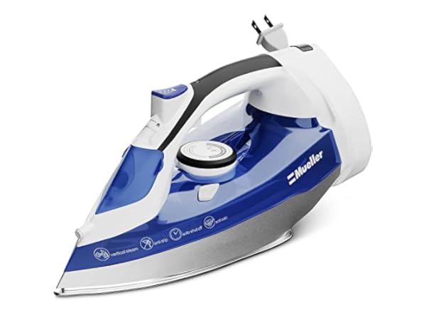 The 10 Best Auto Shut-Off Irons of 2024 (Reviews) - FindThisBest