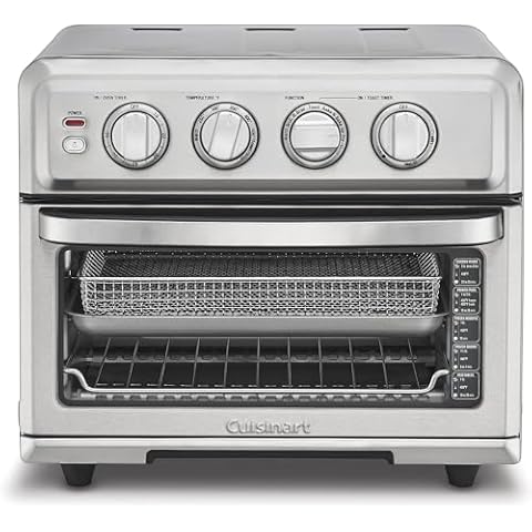 Auto Shut-off Toaster Ovens