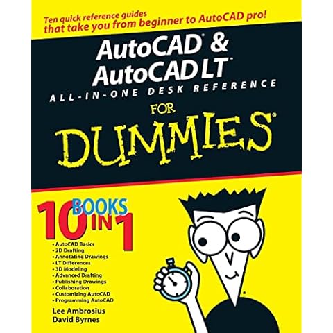 The 10 Best AutoCAD Books Of 2023 (Reviews) - FindThisBest