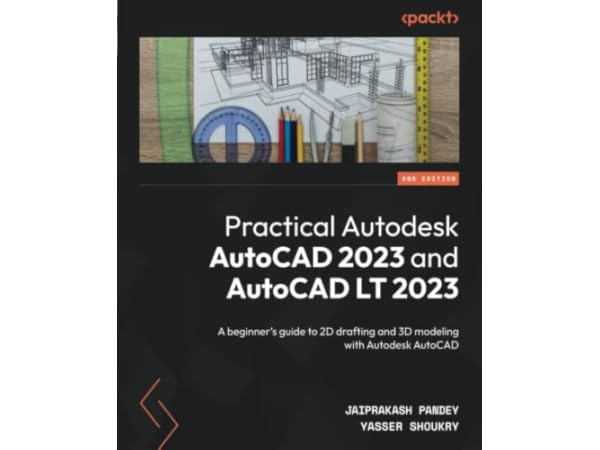 AutoCAD Books Thumbnail