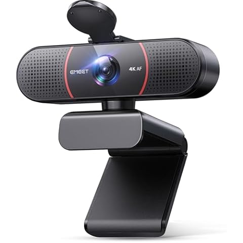 Autofocus Webcams