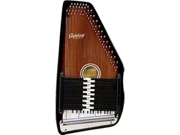 Autoharps Thumbnail