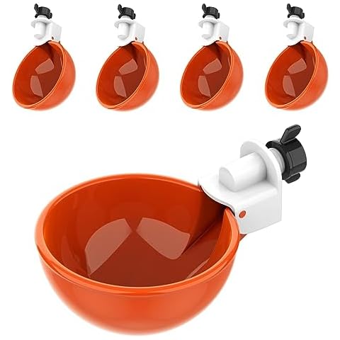 Automatic Chicken Waterers