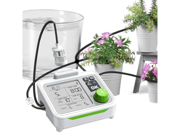 Automatic Drip Irrigation Kits thumbnail