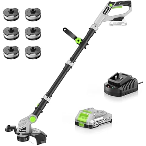 Automatic Feed System String Trimmers