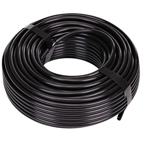 Automatic Irrigation Tubing
