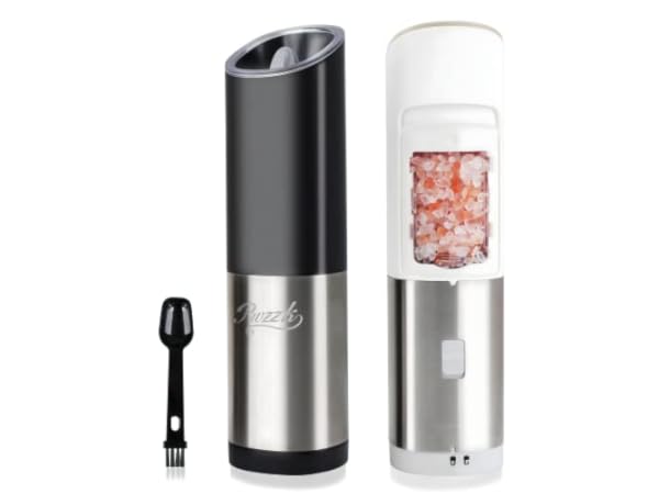 The 10 Best Automatic Pepper Mills of 2023 (Reviews) - FindThisBest