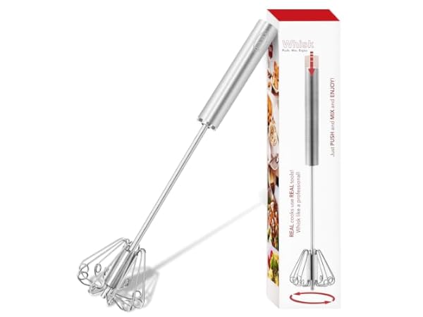 Whise Machine The 10 Best Automatic Whisks of 2026 (Reviews) - FindThisBest