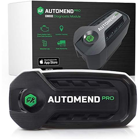 AUTOMEND PRO thumbnail
