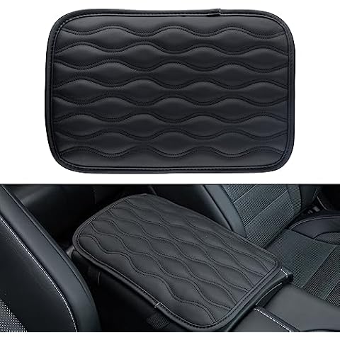 Automobile Armrest Covers