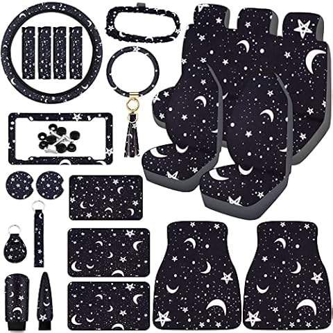 Automobile Interior Sets