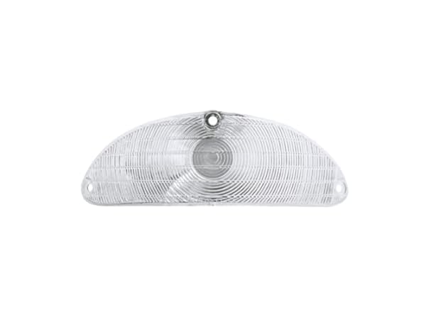 Automobile Tail Light Lenses Thumbnail