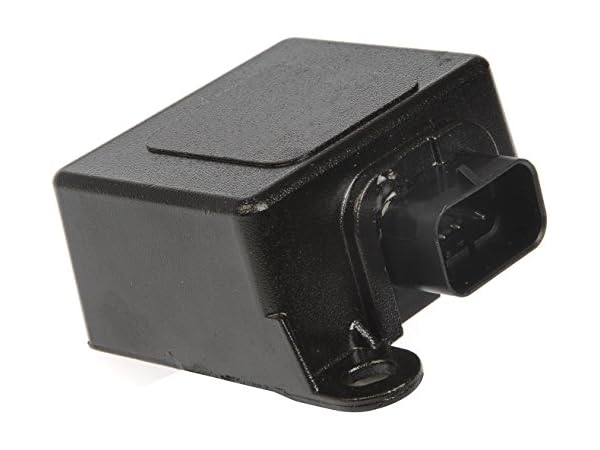 Automotive Daytime Running Lamp Modules Thumbnail