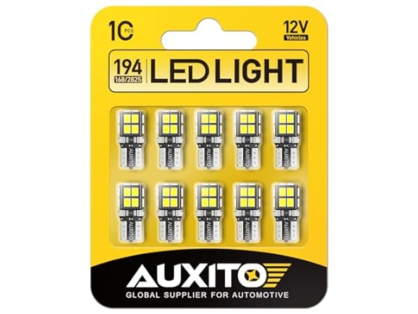 Automotive Dome Light Bulbs Thumbnail