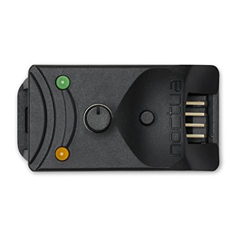 Automotive Electric Fan Controls