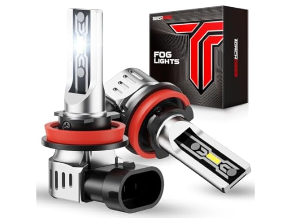Automotive Fog Light Bulbs Thumbnail