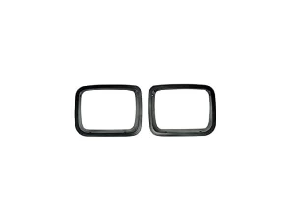 Automotive Headlight Bezels Thumbnail