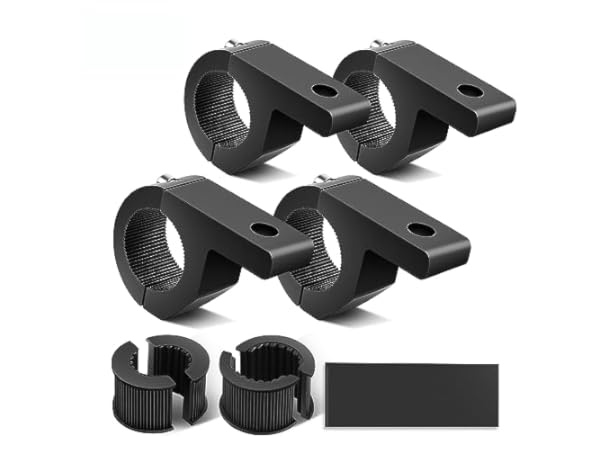 Automotive Headlight Brackets Thumbnail