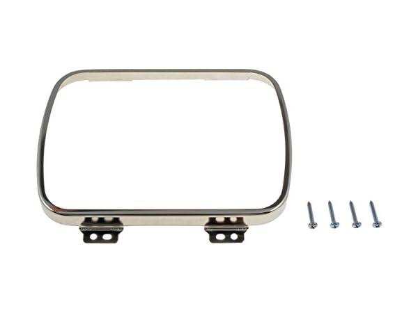 Automotive Headlight Bulb Retainers thumbnail