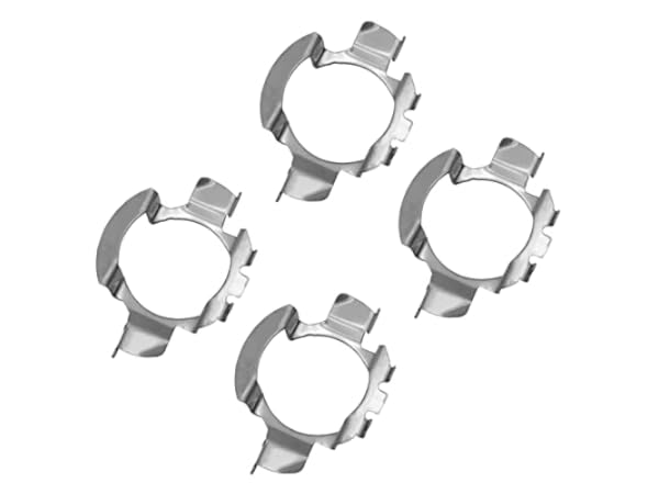 Automotive Headlight Bulb Retainers Thumbnail