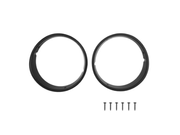 Automotive Headlight Covers Thumbnail