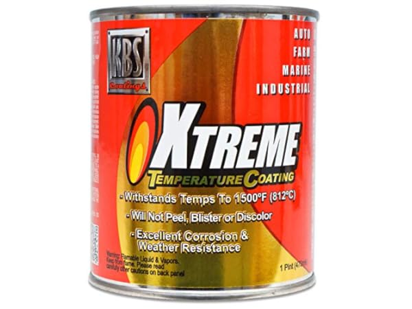 Automotive High Temperature Paint Thumbnail