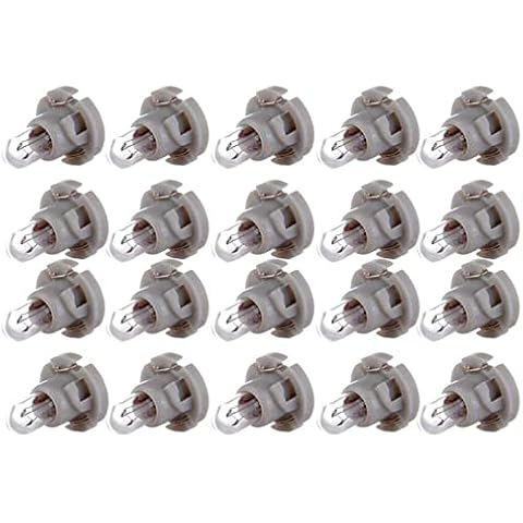 Automotive Ignition Light Bulbs