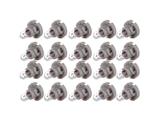Automotive Ignition Light Bulbs Thumbnail