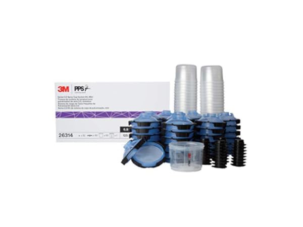 Automotive Paint Kits Thumbnail