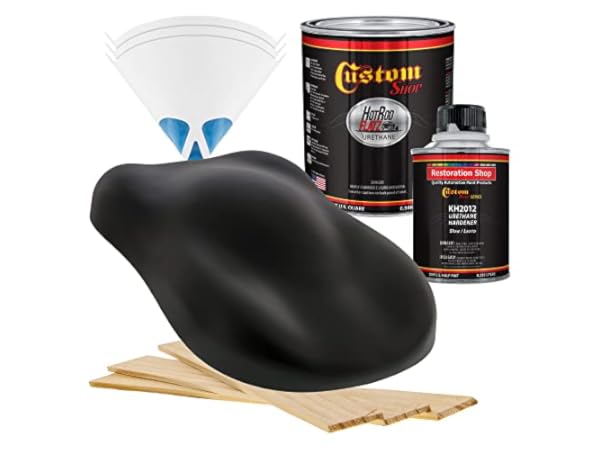 Automotive Paint Kits Thumbnail