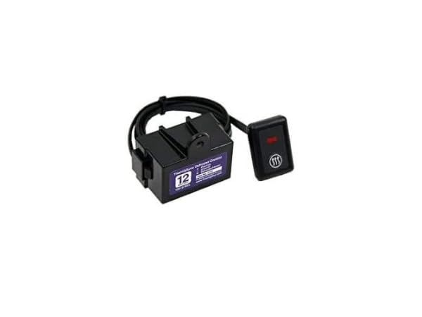 The 6 Best Automotive Rear Window Defogger Switches of 2026 (Reviews ...