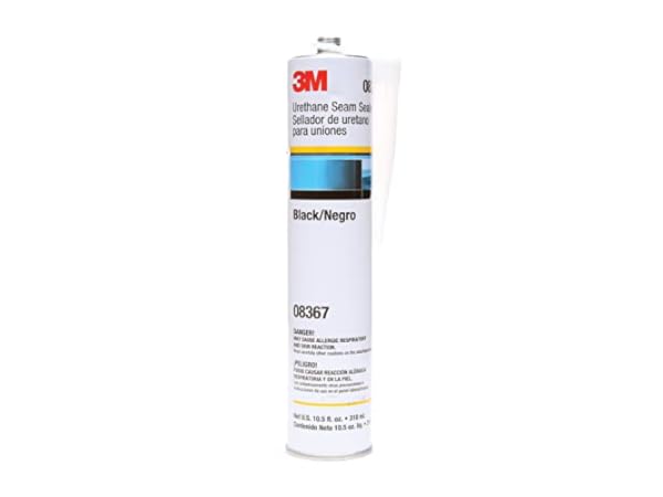 Automotive Sealers Thumbnail