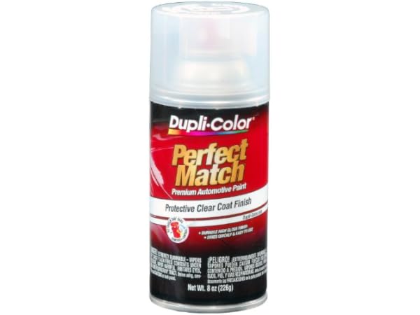Automotive Top Coats Thumbnail