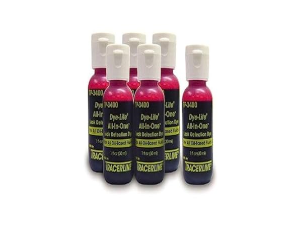 Automotive Trim Dye Thumbnail