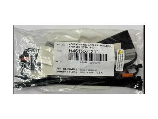 Automotive Trunk Compartment Light Bulbs Thumbnail