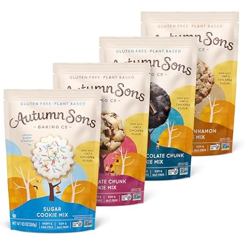 AUTUMN SONS BAKING CO. thumbnail