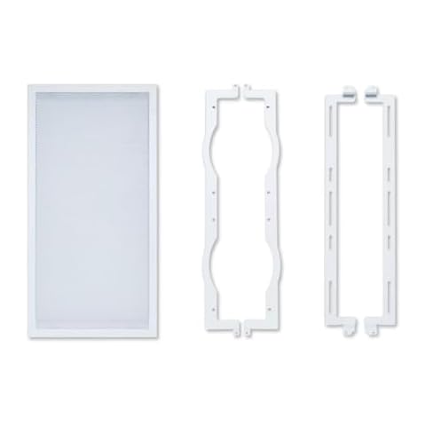 Auxiliary Electric Cooling Fan Kits