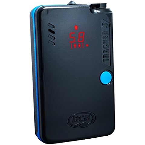 Avalanche Beacons & Transceivers