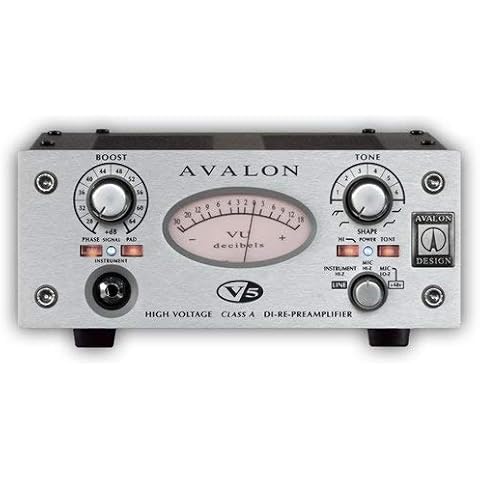 Avalon Design thumbnail