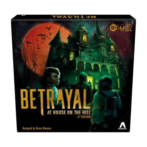 Avalon Hill thumbnail