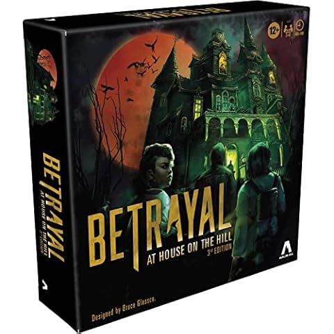 Avalon Hill thumbnail