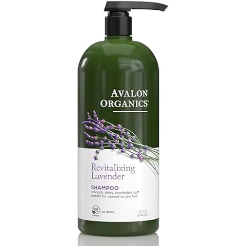 Avalon Organics thumbnail