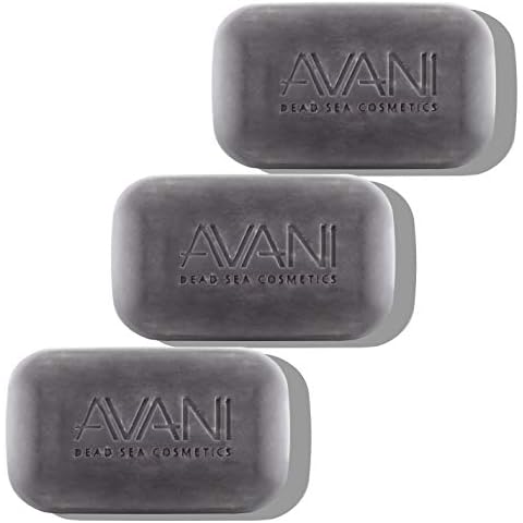 AVANI Dead Sea Cosmetics feature image